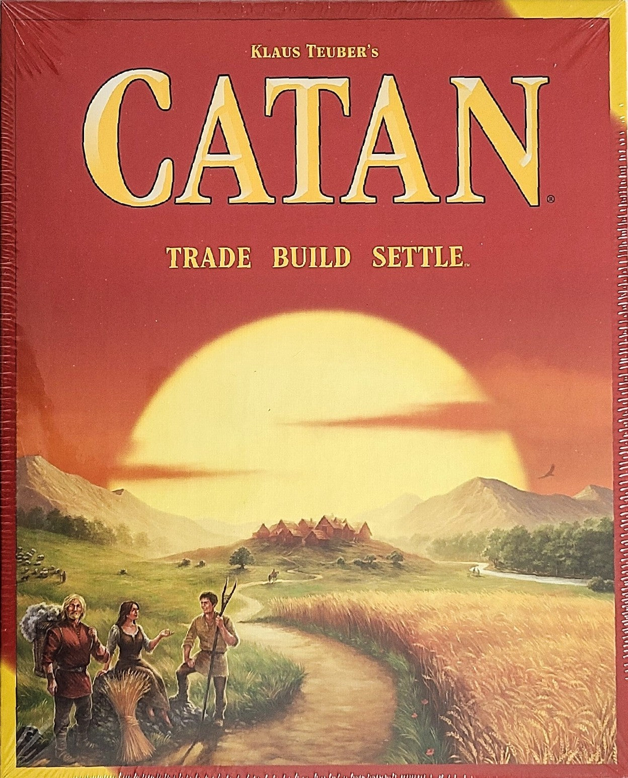 Catan