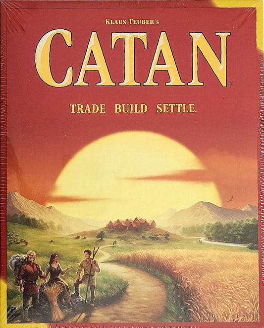 Catan