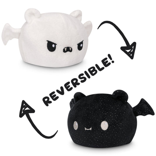 Reversible Bat Plush