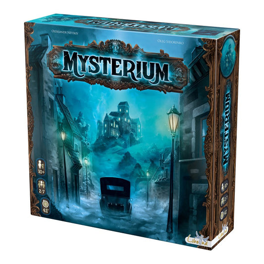 Mysterium