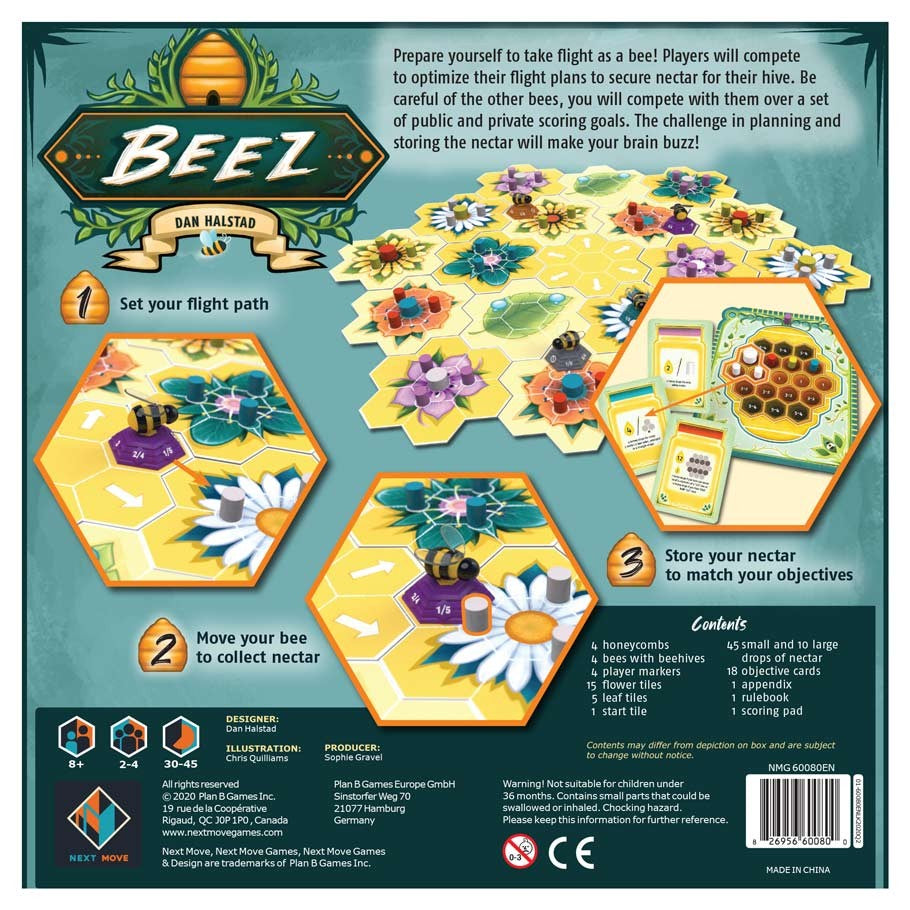 Beez