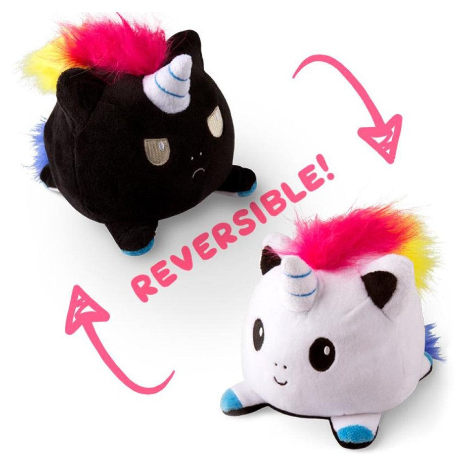 Reversible Unicorn Plush