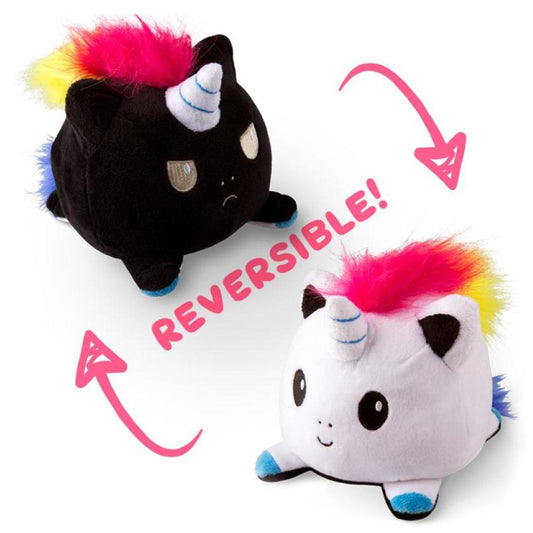 Reversible Unicorn Plush
