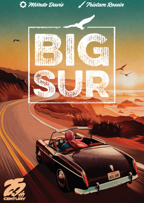 Big Sur