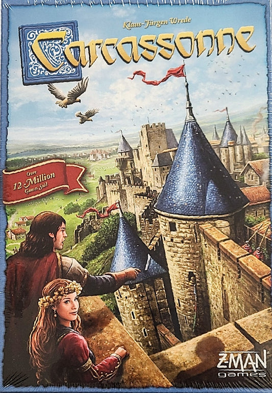 Carcassonne