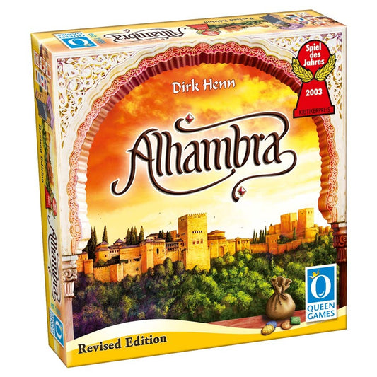 Alhambra: Revised Edition